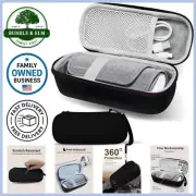Hard Carrying Case for Withings BPM Connect Blood Pressure Monitor Travel Sto...