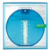 Benetton Paradiso Inferno Blue 100ml EDT (M) SP