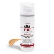 Elta MD UV Daily SPF 40 Tinted Broad Spectrum 1.7