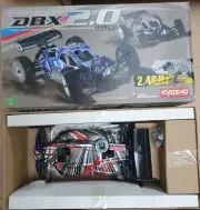 Kyosho DBX 2.0 1/10 Nitro Off Road Buggy