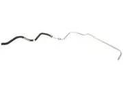Power Steering Return Hose For 07-13 Nissan Altima Maxima 3.5L V6 S SE SL WS32P6 (for: Nissan)