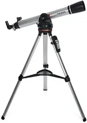 Practical Telescope Fully Automatic, Telescope Refracting Telescope Adjustable PortableTelescopes for Astronomy for Bird