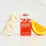 ETHIQUE Multi-purpose Kitchen Spray Concentrate 25g - Sweet Orange
