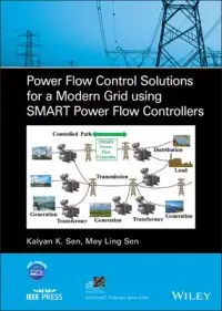 在飛比找博客來優惠-Power Flow Control Solutions f