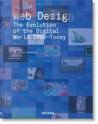 在飛比找誠品線上優惠-Web Design. The Evolution of t