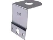 GME MB404SS Antenna M/Bracket gutter L shape