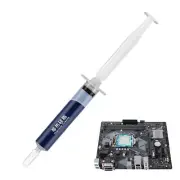 Thermal Paste For CPU GPU Laptop Grease Desktop Computer Motherboard Cooling