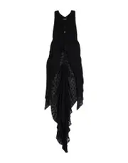 [ANN DEMEULEMEESTER] ANN DEMEULEMEESTER Tailored Vests - Item 33000277