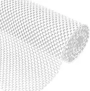 SOL Multipurpose Non Slip Matting Roll 150cmx30cm Anti Slip Mat Non Slip Mat for Home, Office Ideal as Non Slip Matting, Anti Slip Rug Underlay, Non Slip Rug Underlay, Rug Gripper Anti Slip Rug Grips