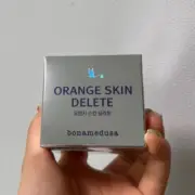BONAMEDUSA Orange Skin Delete Original Pore Primer 30g Long Resting Makeup