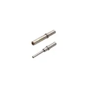 Narva 3mm Male and Female Solid Deutsch Connector Terminals 2 x Pack of 50