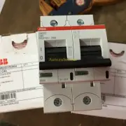 1pc brand new S802C-C80 miniature circuit breaker