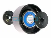 Dayco Idler Pulley for Toyota Landcruiser GRJ150R 4.0L Petrol 1GR-FE 2015-On