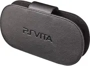 PlayStation Official Vita Carrying Case, Hard Shell, Black, PS Vita