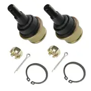 2 Front Susp. Upper Ball Joint For Can-Am Outlander 1000 DPS XMR XTP EFI 12-2020