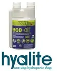 Eco-Oil 250mL Botanical Insecticide Aphids Whitefly Mites