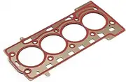 03C103383 AM OE Cylinder Head Gasket Compatible For VW Golf Jetta A1 A3 1.4 For 1.4TSI / 1.4TFSI EA111 Engine