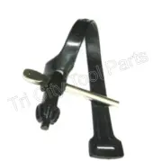 DEWALT Chuck Key 330034-02 & 65288-01 Key Holder Set ** Genuine OEM **