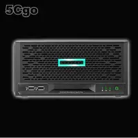 在飛比找Yahoo!奇摩拍賣優惠-5Cgo【智能】HP惠普/HPE MicroServer G