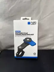 Quad Lock Motorcycle Handlebar Mount QLM-HBR