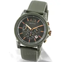 在飛比找蝦皮購物優惠-現貨 ARMANI AX AX1341 亞曼尼 手錶 44m