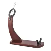 Ham Stand Spain Wooden Ham Rack For Slicing Spanish Hams At Home Or Latest