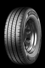 MTS Budget - Commercial (195/85 R16)