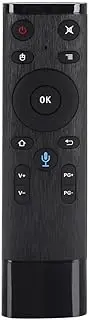 Remote Control for Android 7.1 TV Box T95 S1 S905W Smart Set Top Box Bluetooth-Compatible Voice Controller