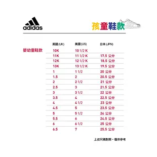 Adidas LEGO X SPORT DNA 樂高 運動鞋 慢跑鞋 童鞋 小中大童 藍黃 HQ1310