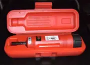 Torque Screwdriver Wrench 1/4" Drive 1 - 5 N/Mtrs - Bike Cycle Fibre Frame Nut