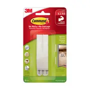Command Picture Hanging Narrow Strips