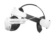 KIWI Design H4 Boost Halo Battery Head Strap forj Quest 3 and 3S