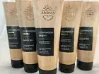 5 (FIVE) Aroma CEDARWOOD SAUNA Patchouli & Eucalyptus CREAM Bath and Body Works