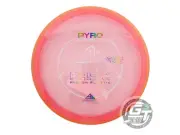 NEW Axiom Discs Prism Proton Pyro 178g Pink Orange Rim Midrange Golf Disc