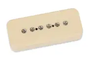 Seymour Duncan P90 Silencer Neck Pickup - Cream