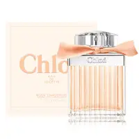 在飛比找誠品線上優惠-Chloe 沁漾玫瑰女性淡香水(75ml)