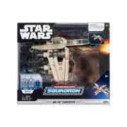 Star Wars Micro Galaxy Squadron ARC-170 Starfighter *NEW 2025* (PRE-ORDER)