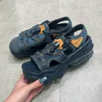 代購 NIKE AIR MAX KOKO SE SANDALS 單寧 牛仔 大氣墊 增高 涼鞋 夏天 穿搭 戶外 緩震