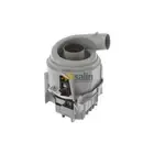 PN: 12014980 PUMP MOTOR AND HEATRER BOSCH DISHWASHER | SMS40E08AU/51