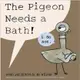 The Pigeon Needs a Bath 誠品eslite