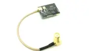 TBS UNIFY PRO 5G8 90 DEGREE SMA PIGTAIL U.FL