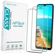 [2-Pack] Screen Protector Designed for Samsung Galaxy A03s / Galaxy A03