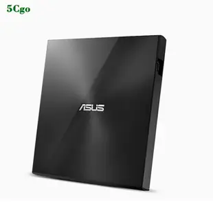 5Cgo.【含稅】 Asus/華碩 外置光驅DVD燒錄機刻錄機 SDRW-08U9M-U筆電桌上型電腦驅動器Type-C