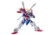 HGFC 1/144 God Gundam - Model Kit