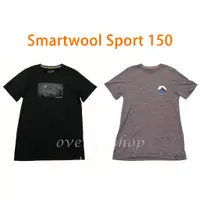 在飛比找蝦皮購物優惠-【全新現貨/多款圖案】Smartwool Sport 150