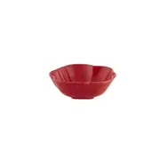 Bordallo Pinheiro Tomato Bowl Red 12.5cm