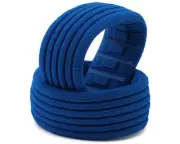 HotRace 1/10 2.2" 4WD Front Closed Cell Foam Inserts (2) [HR-003-0501]