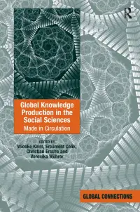 在飛比找博客來優惠-Global Knowledge Production in