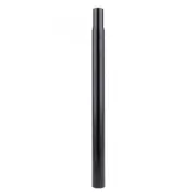 Sunlite Alloy Pillar Seatpost 25.8mm 350mm Black