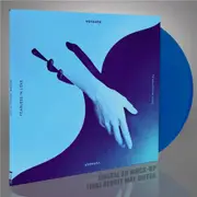Fearless In Love (Solid Blue Vinyl)